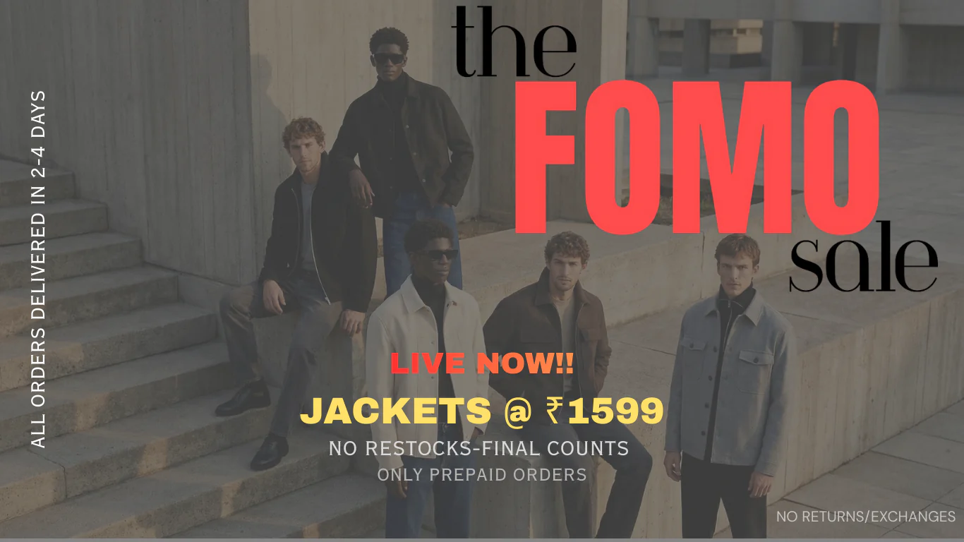 Premium Fashion Direct From Factory